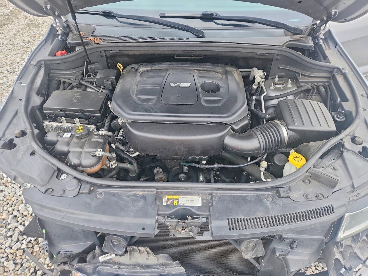 2018 Jeep Grand Cherokee Limited - zdjęcie 11