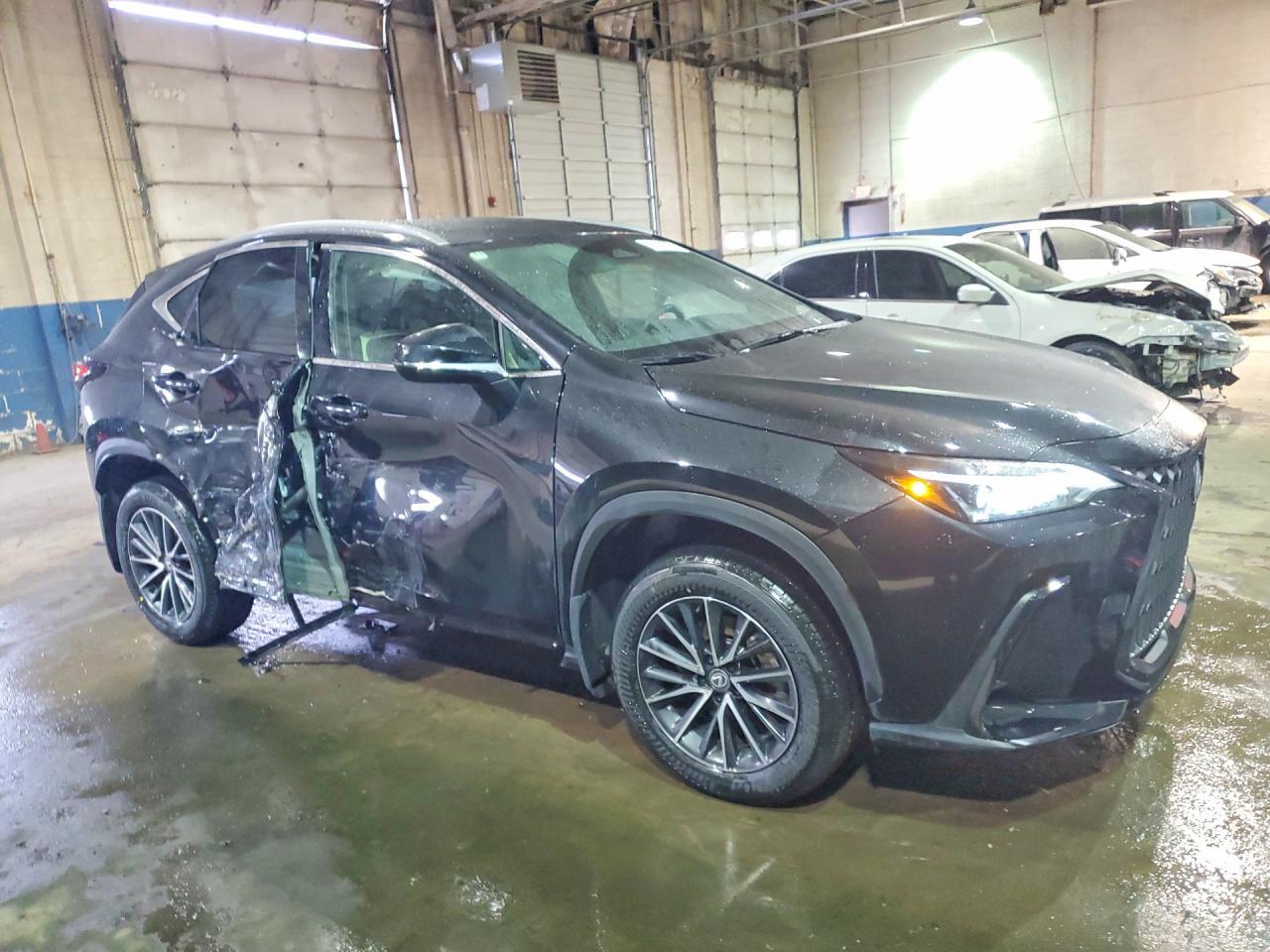 2024 Lexus Nx 350 Base - zdjęcie 4