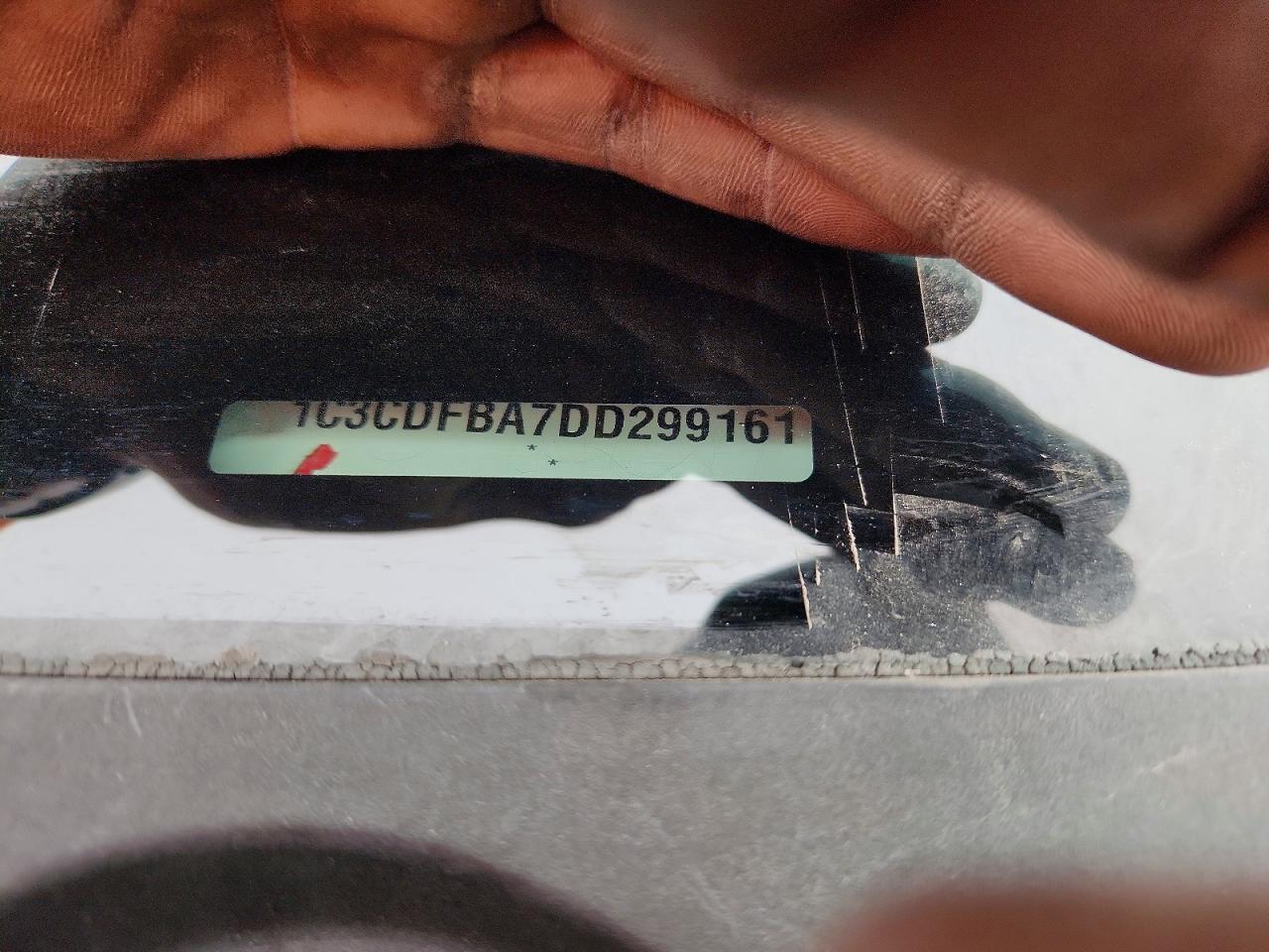 2013 Dodge Dart Sxt - zdjęcie 12