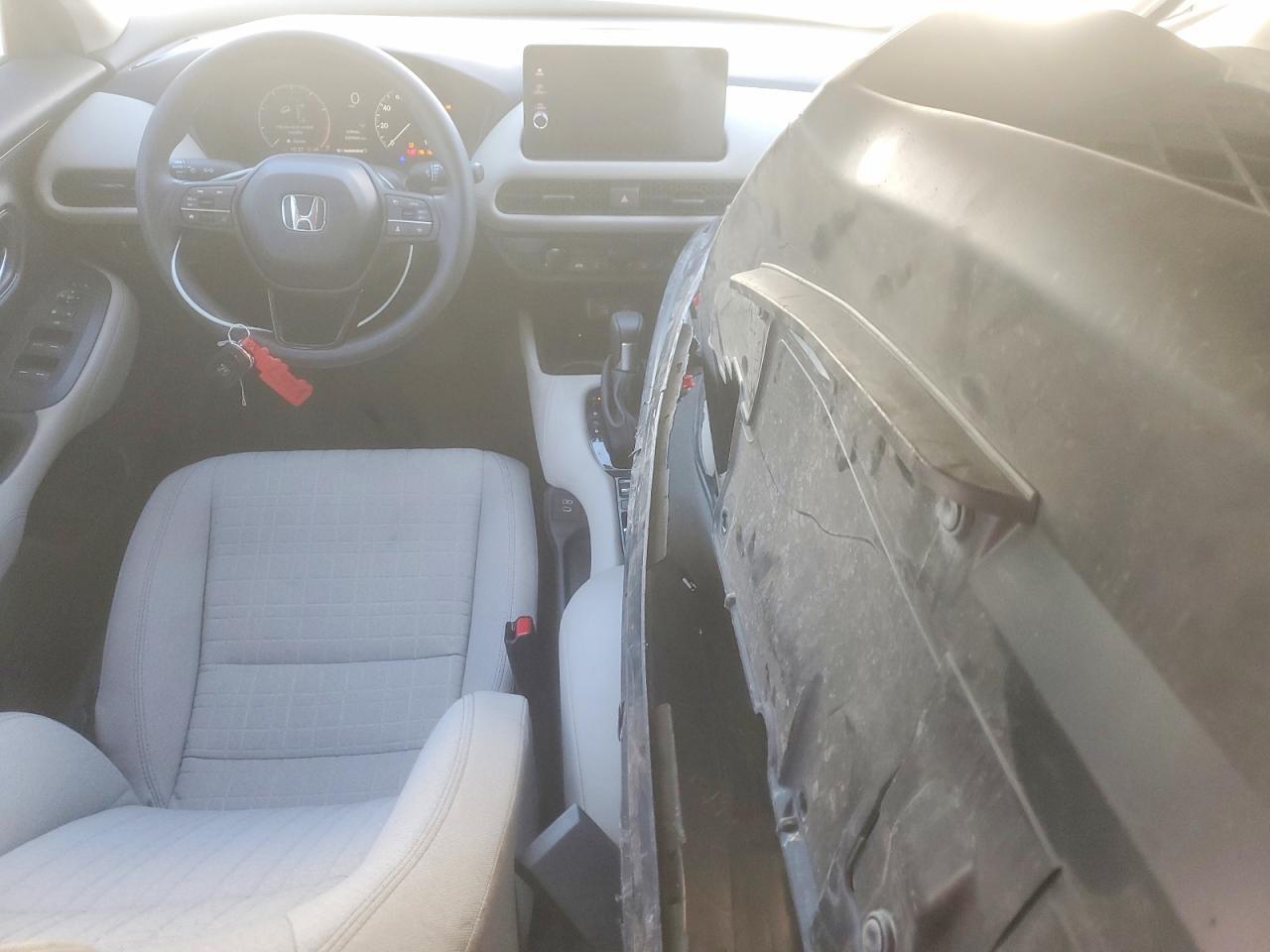 2026 Honda Hr-V Lx - zdjęcie 8