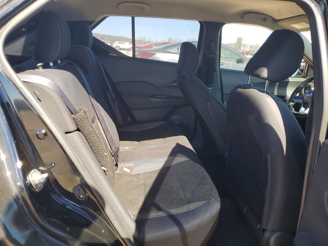 2020 Nissan Kicks Sv - zdjęcie 11