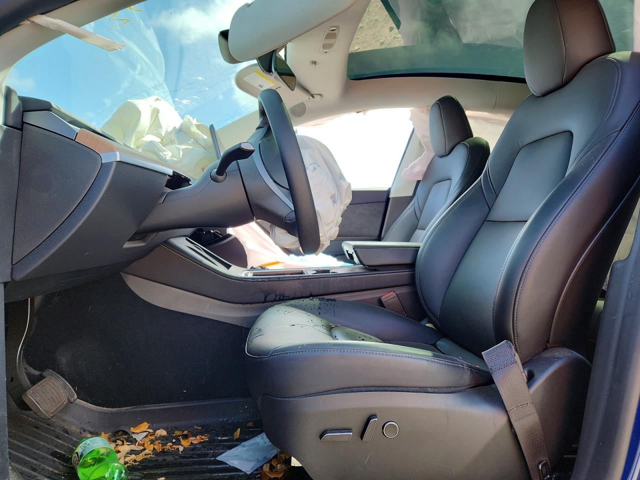 2023 Tesla Model Y - zdjęcie 7