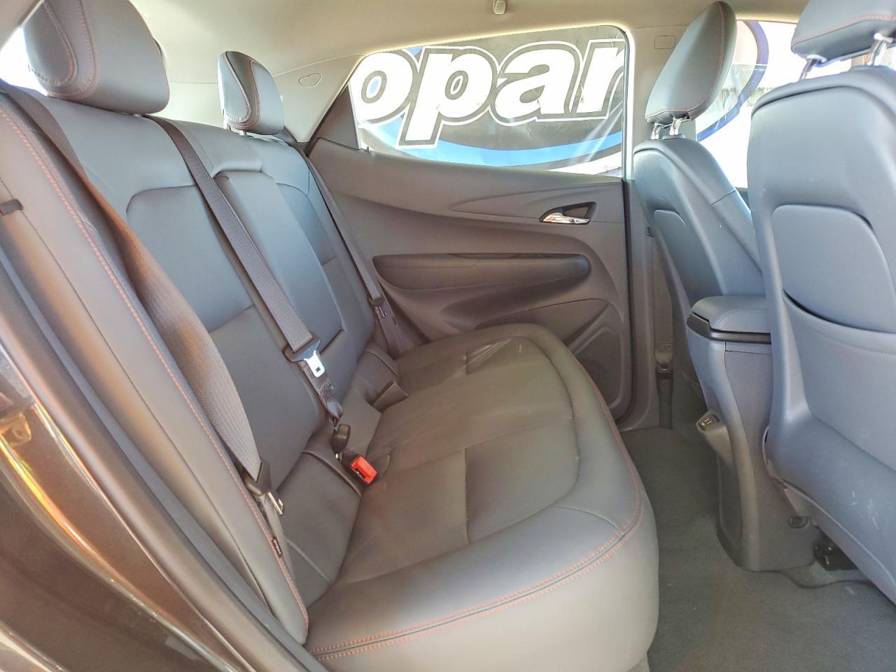 2020 Chevrolet Bolt Ev Premier - zdjęcie 10