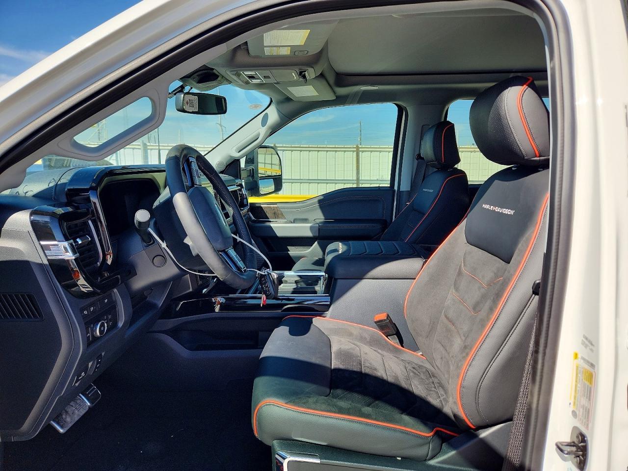 2024 Othe F250 4X4 Crew Lariat - zdjęcie 7