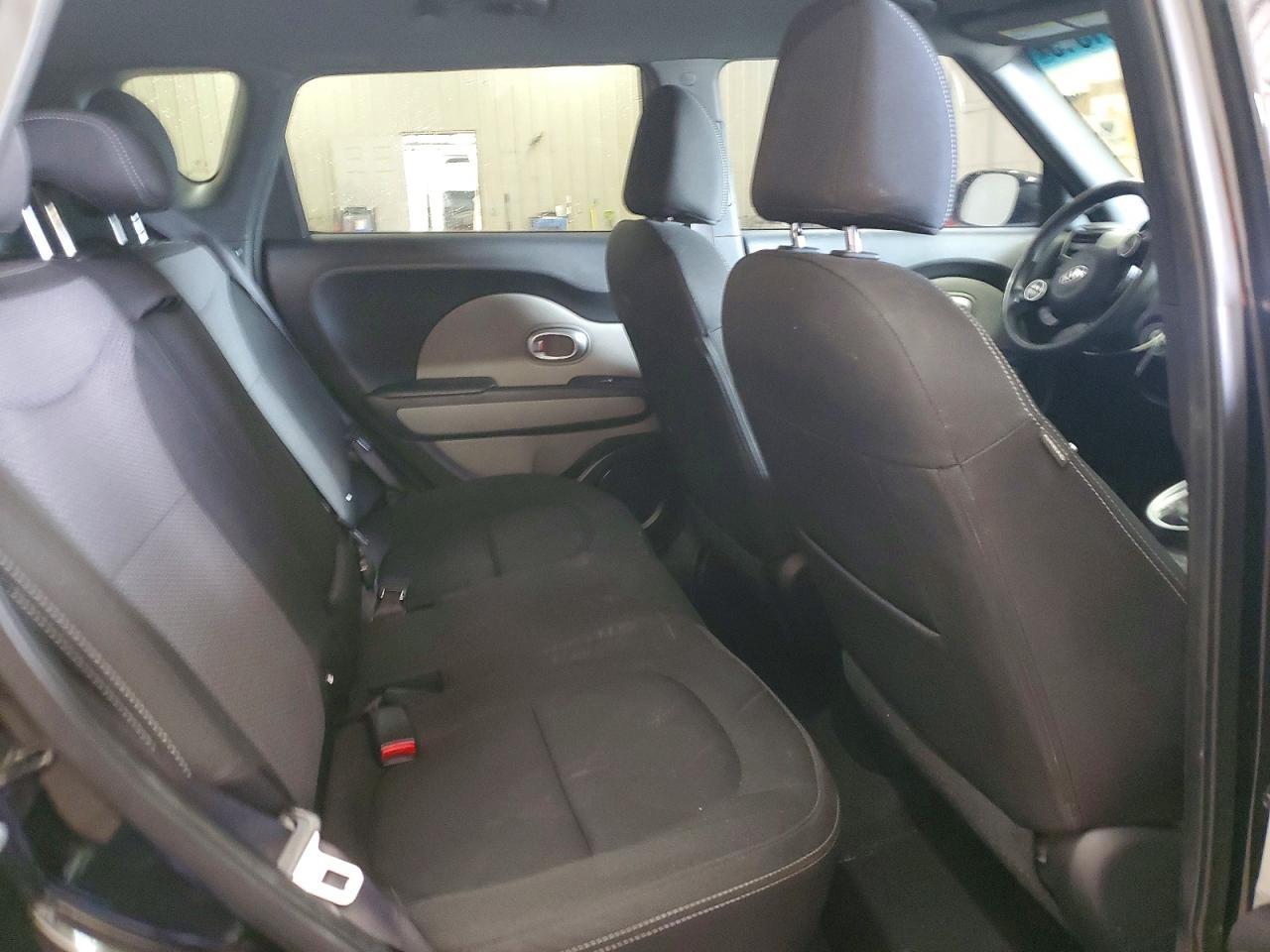 2019 Kia Soul + - zdjęcie 11