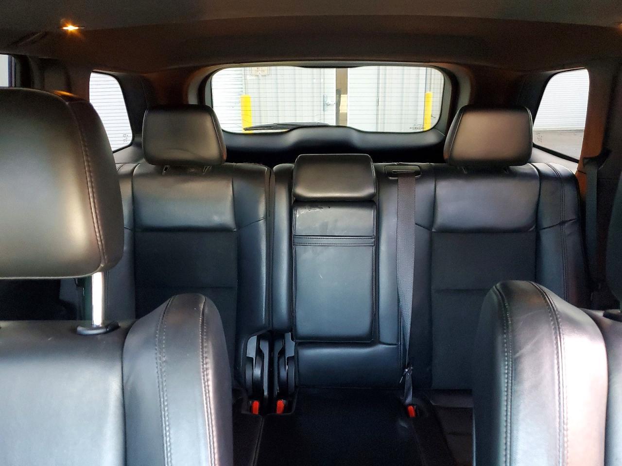 2019 Jeep Grand Cherokee Laredo - zdjęcie 10