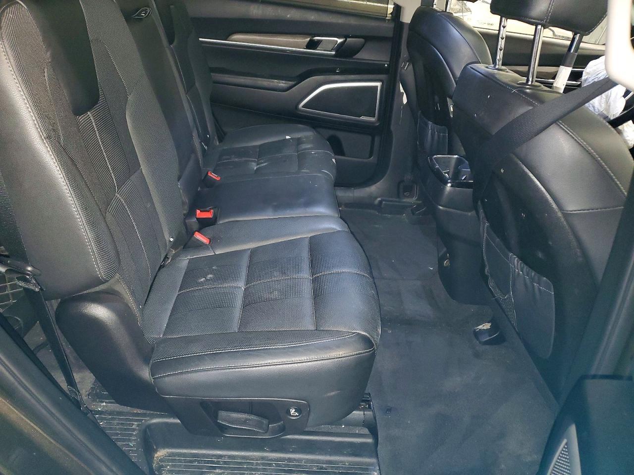 2020 Kia Telluride Ex - zdjęcie 11