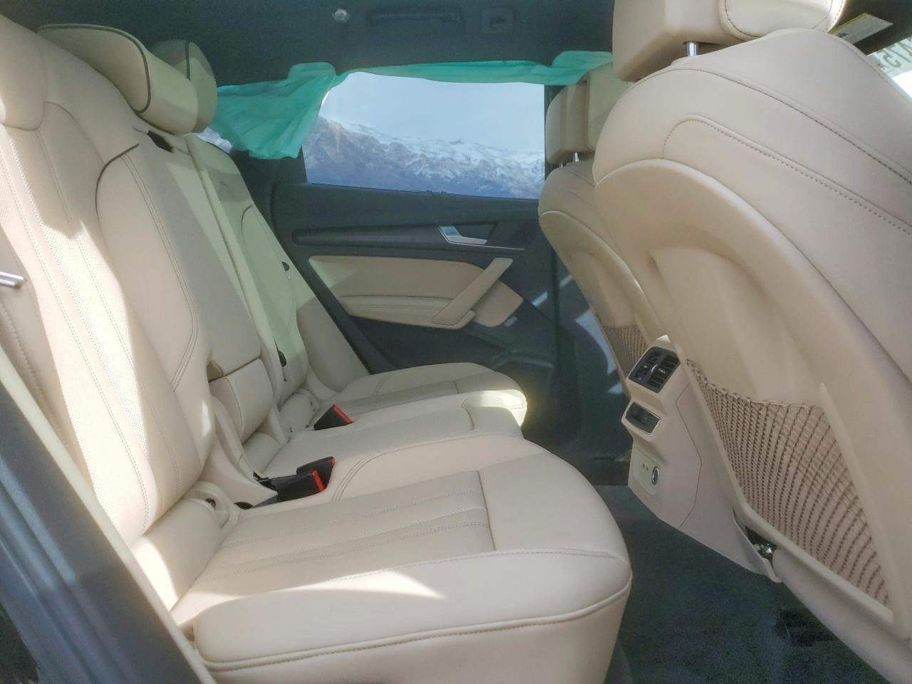 2025 Audi Q5 E Premium Plus 55 - zdjęcie 10