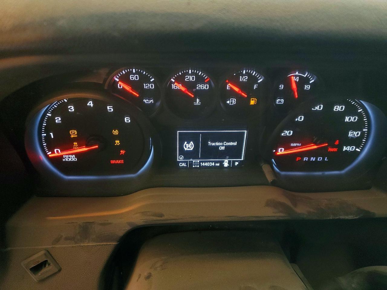 2023 Chevrolet Silverado K2500 Heavy Duty - zdjęcie 9