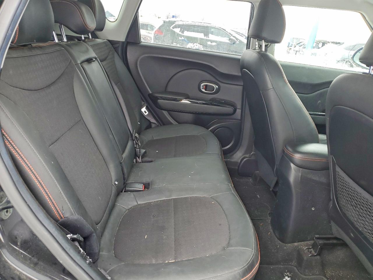 2018 Kia Soul ! - zdjęcie 10