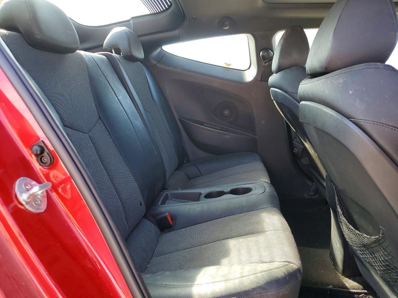 2016 Hyundai Veloster - zdjęcie 10