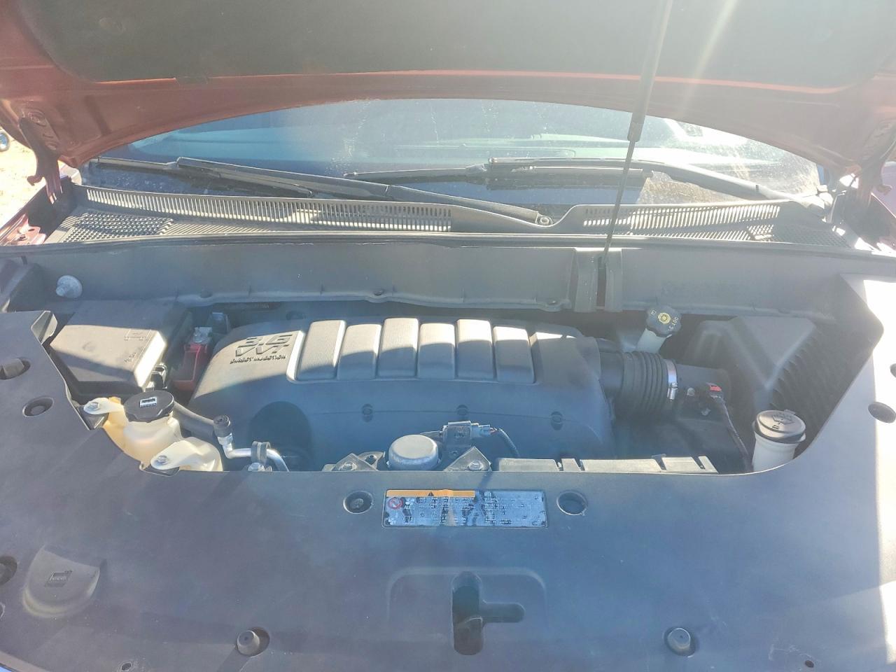 2017 Chevrolet Traverse Lt - zdjęcie 12