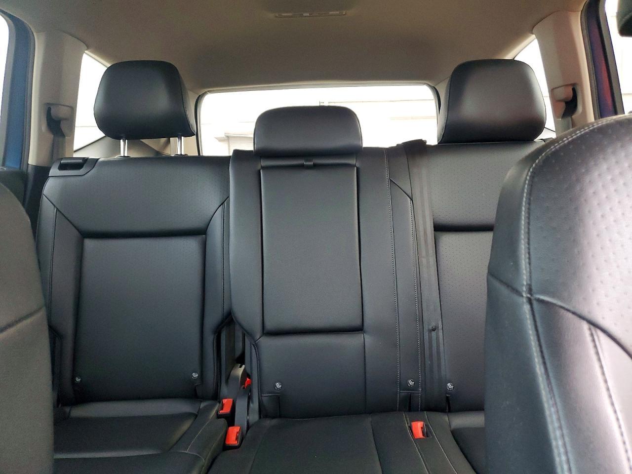 2019 Volkswagen Atlas Se - zdjęcie 10