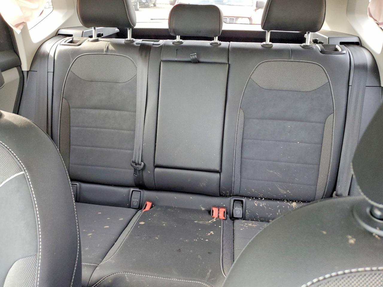 2023 Volkswagen Taos Se - zdjęcie 10