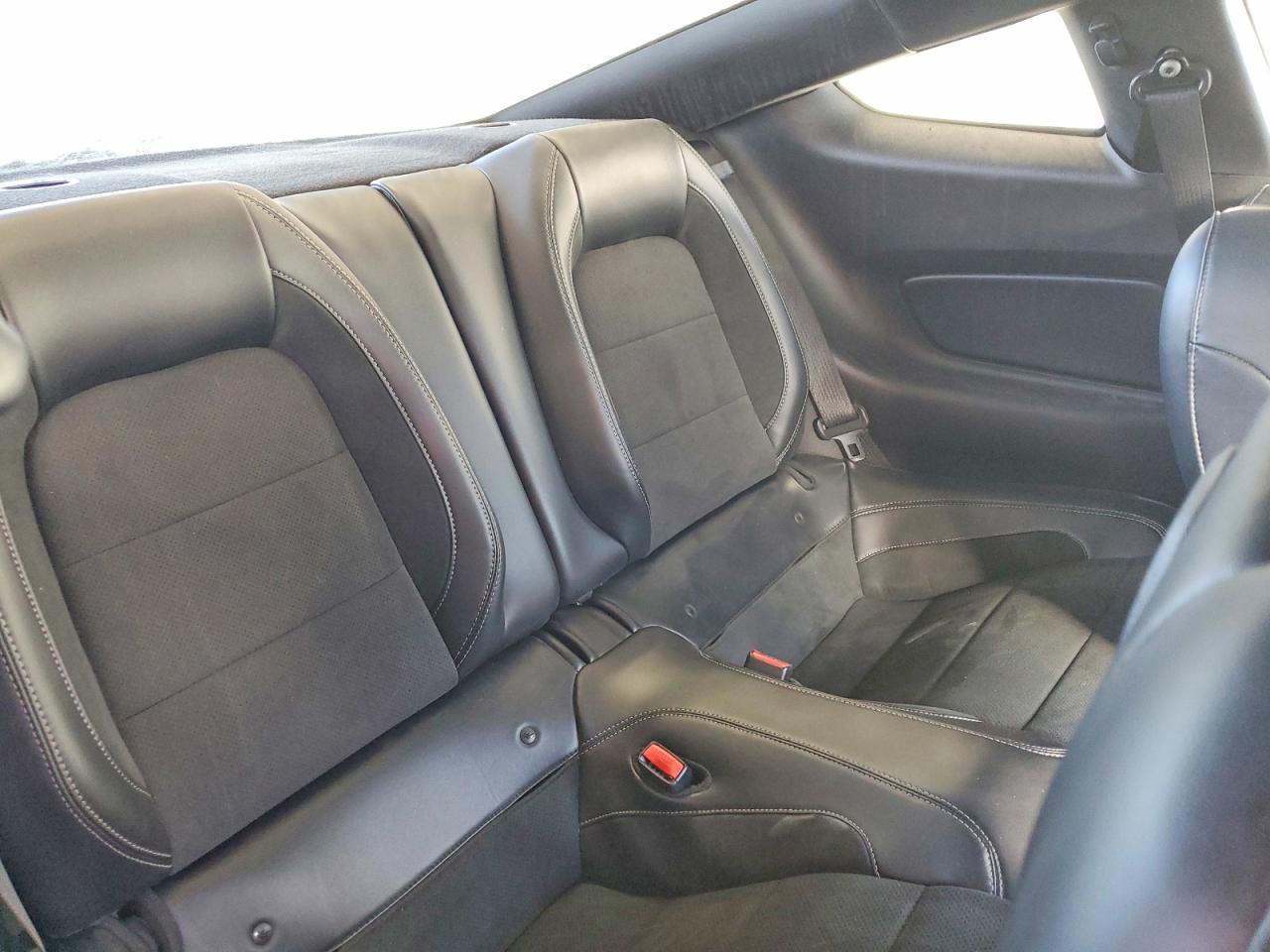 2016 Ford Mustang Shelby Gt350 - zdjęcie 10