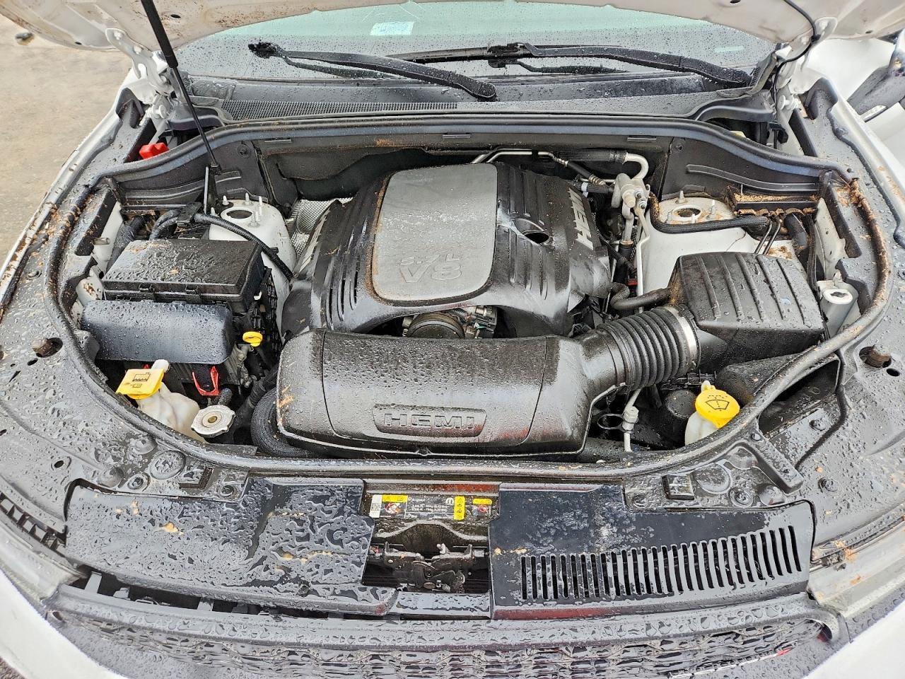 2022 Dodge Durango R/T - zdjęcie 12