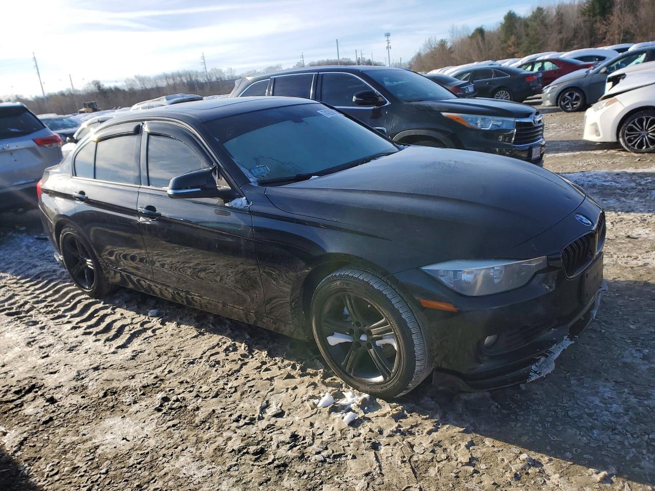 BMW Seria 3 - zdjęcie 4