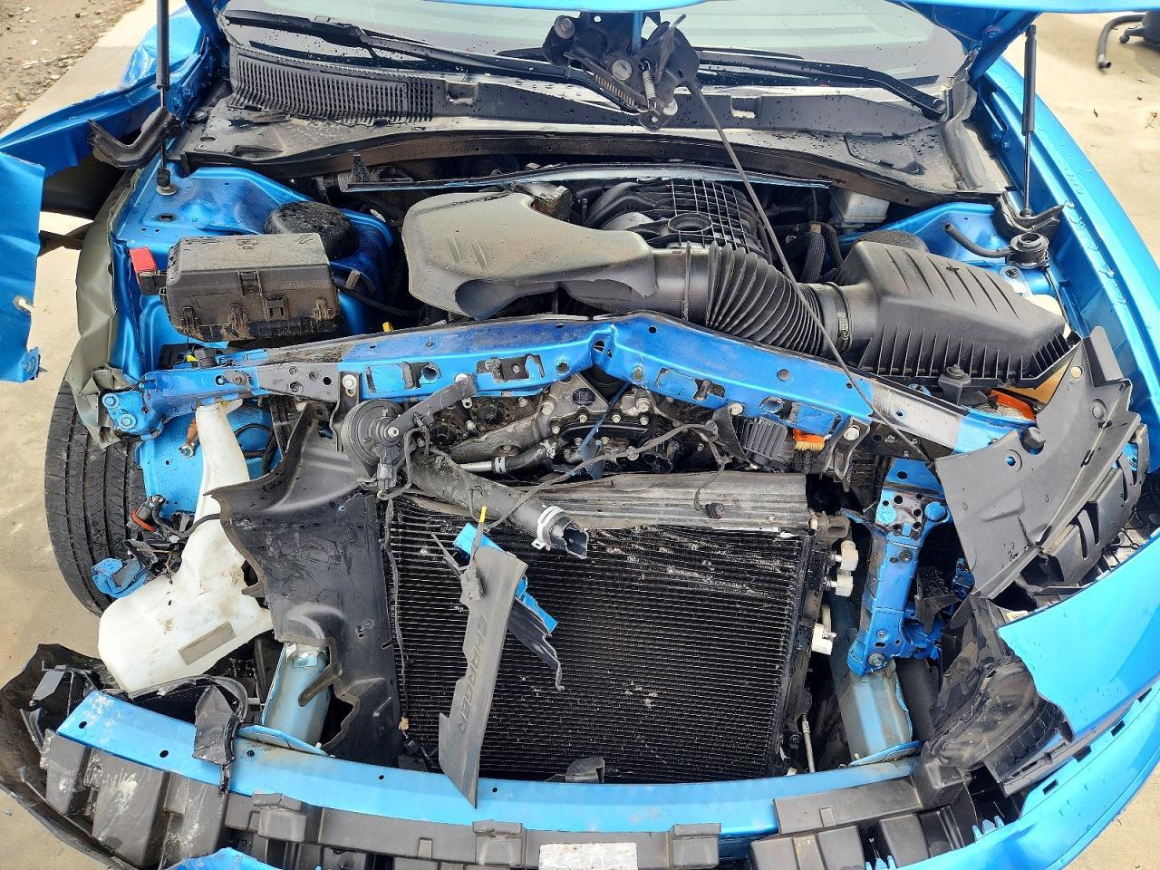 2023 Dodge Charger Sxt - zdjęcie 11