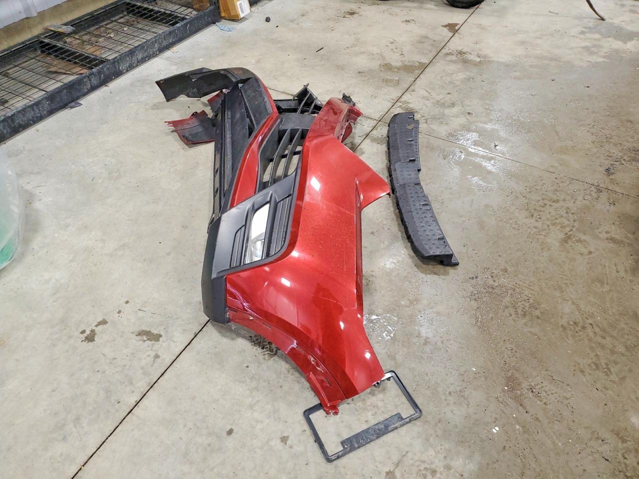 2020 Nissan Kicks Sr - zdjęcie 13