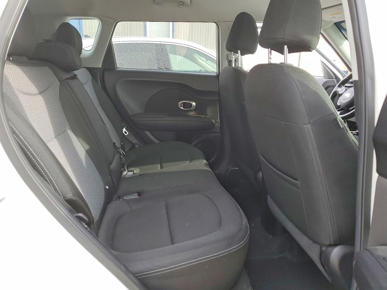 2019 Kia Soul + - zdjęcie 11