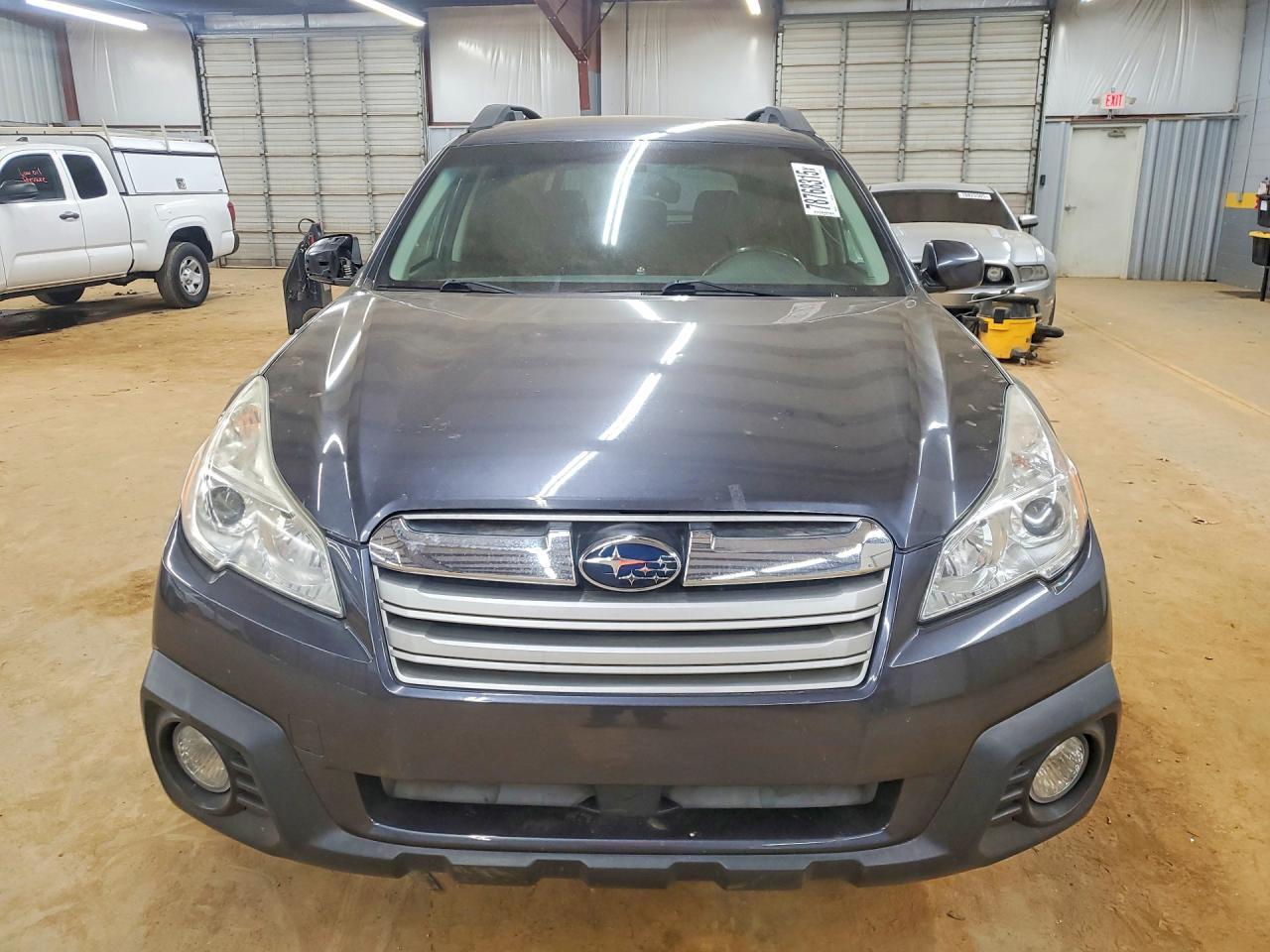 2013 Subaru Outback 2.5I Premium - zdjęcie 5
