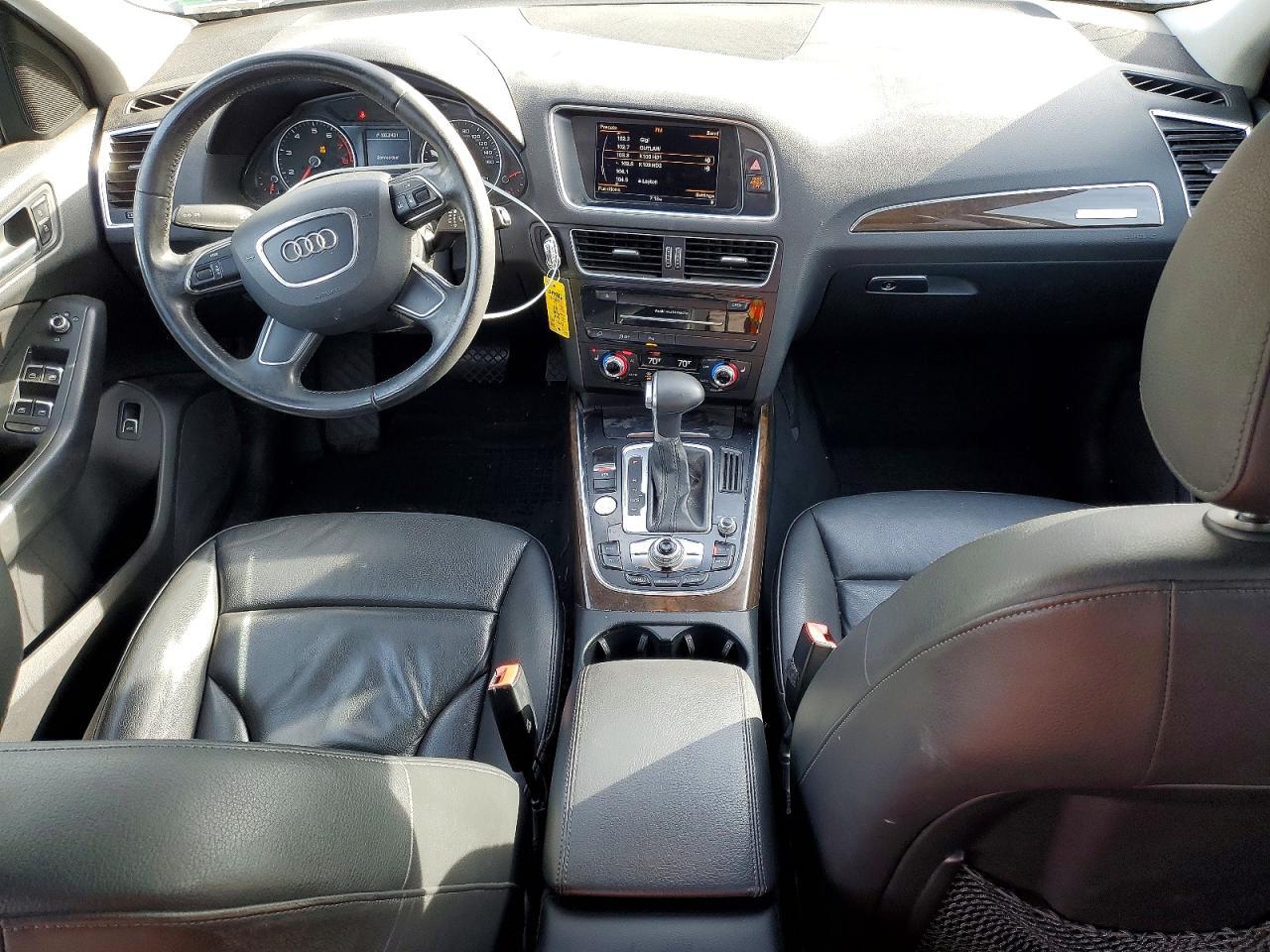 2014 Audi Q5 Premium Plus - zdjęcie 8