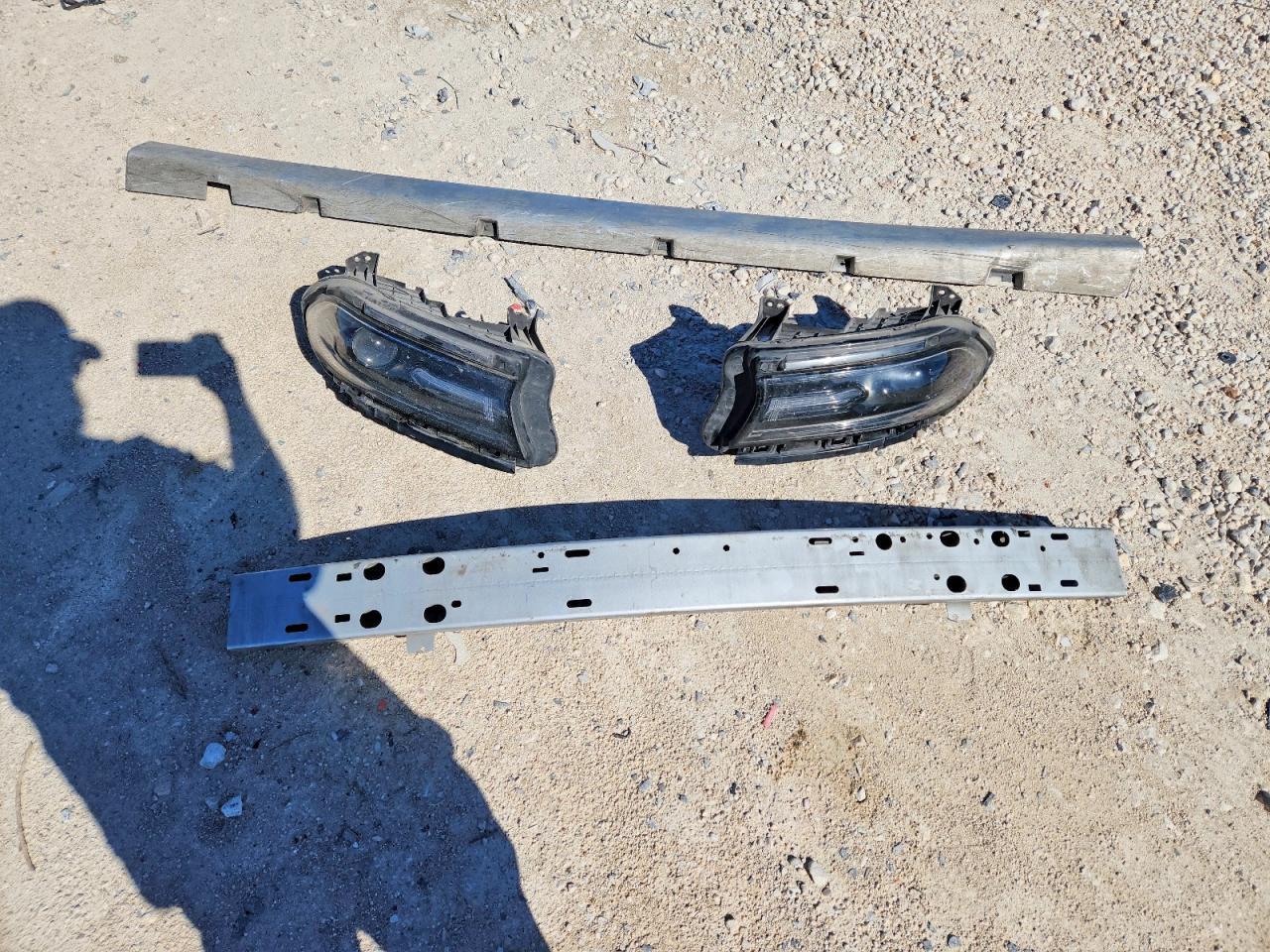 2020 Dodge Charger Sxt - zdjęcie 12