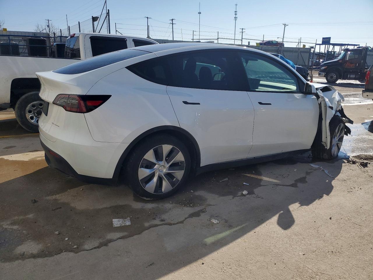2023 Tesla Model Y - zdjęcie 3