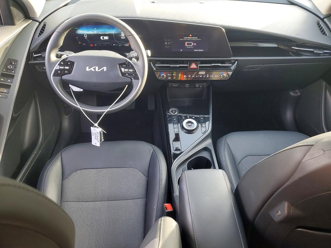 2023 Kia Niro Ev Wind - zdjęcie 8
