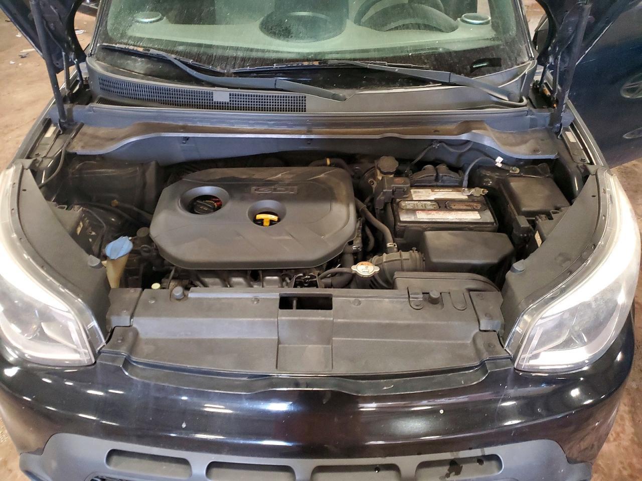 2015 Kia Soul + - zdjęcie 12