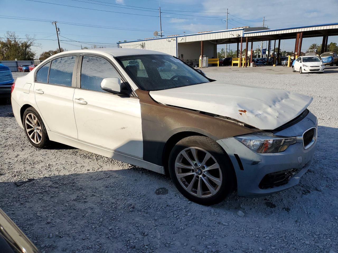 BMW Seria 3 - zdjęcie 4