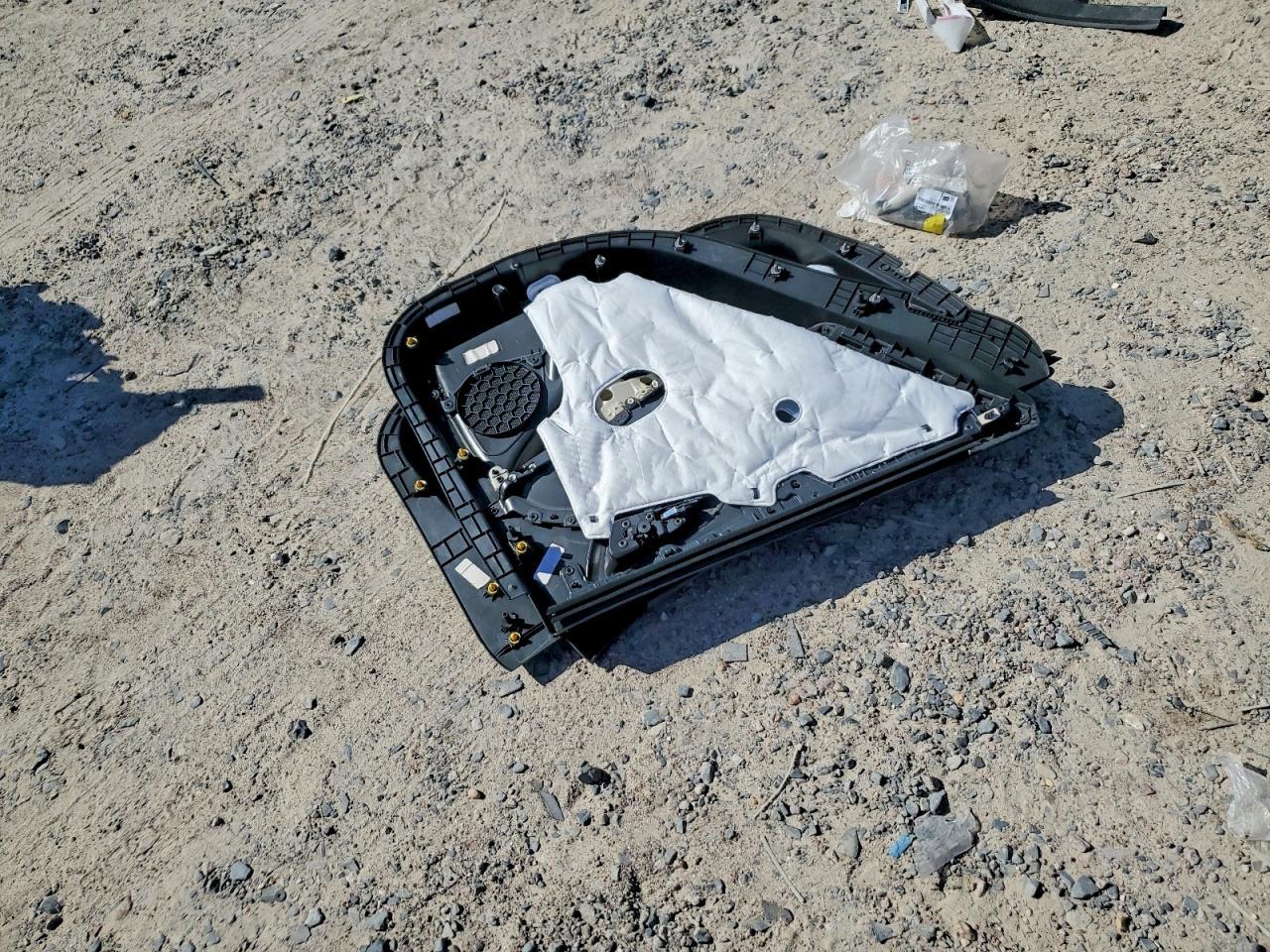 2024 Chevrolet Malibu Lt - zdjęcie 12