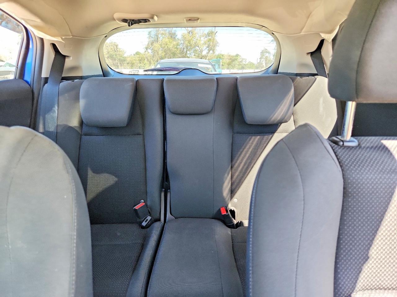 2022 Honda Hr-V Ex - zdjęcie 10