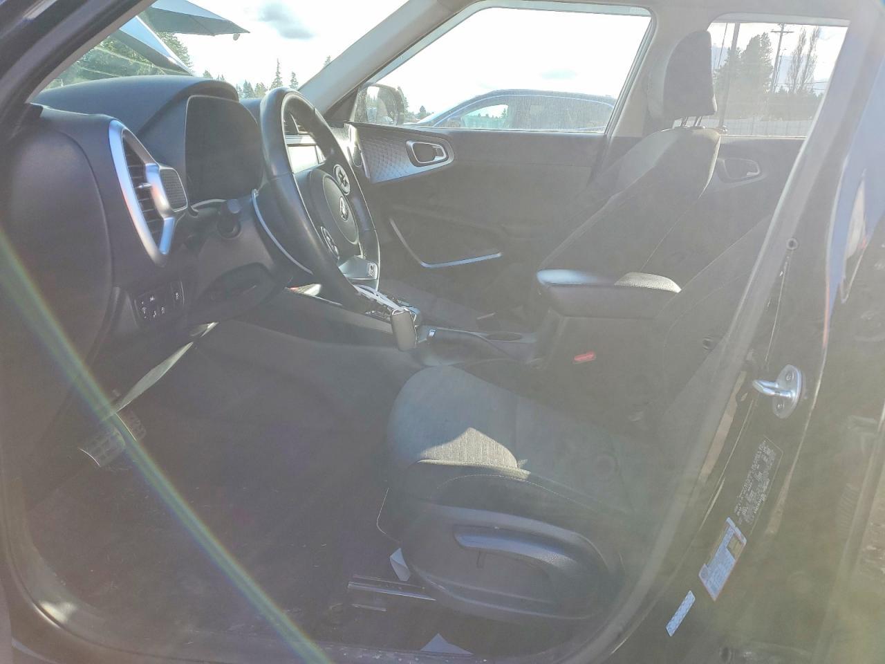 2020 Kia Soul Gt-Line - zdjęcie 7