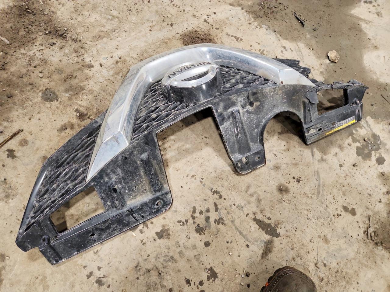 2016 Nissan Rogue Sv - zdjęcie 13