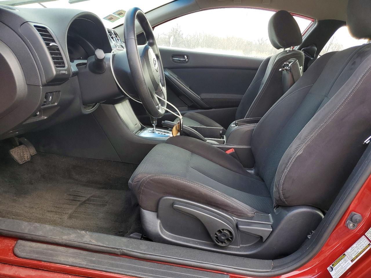 2013 Nissan Altima - zdjęcie 7