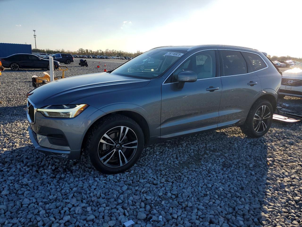 Volvo XC60 - zdjęcie 1