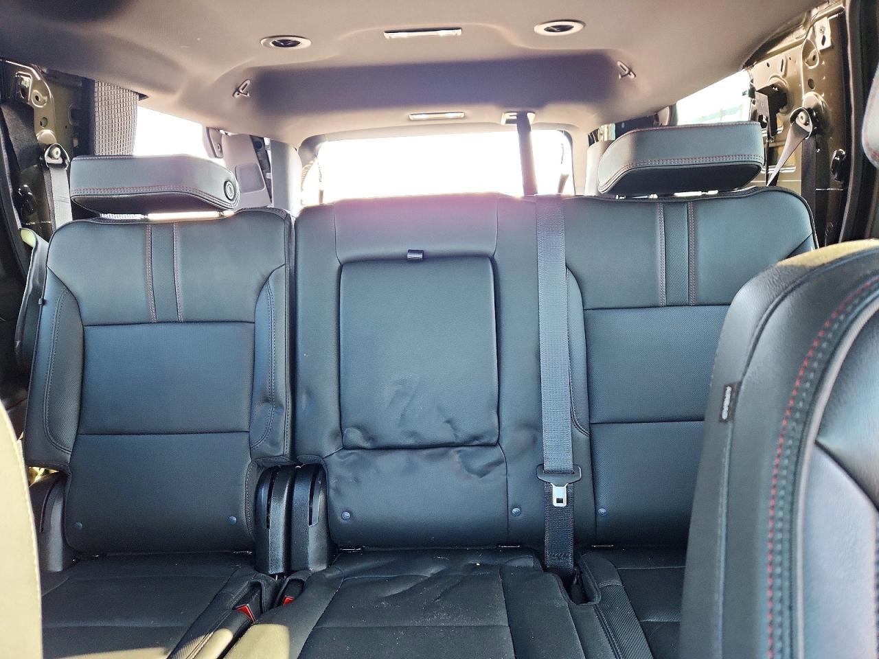 2023 Chevrolet Tahoe C1500 Rst - zdjęcie 10