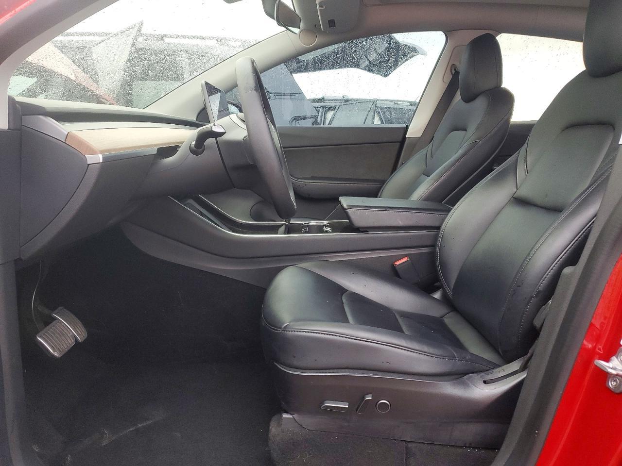 2021 Tesla Model Y - zdjęcie 7