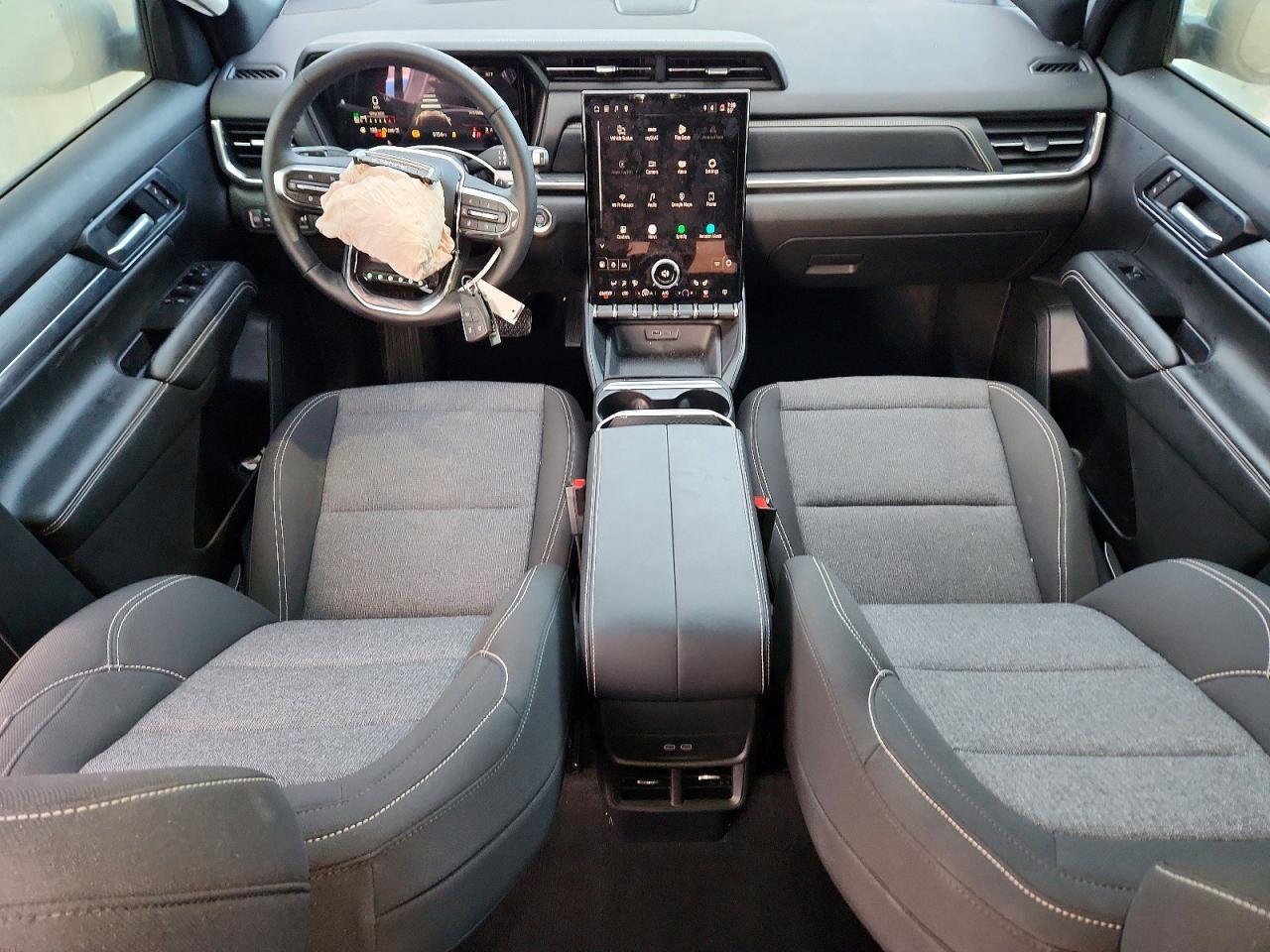 2025 GMC Terrain Elevation - zdjęcie 8