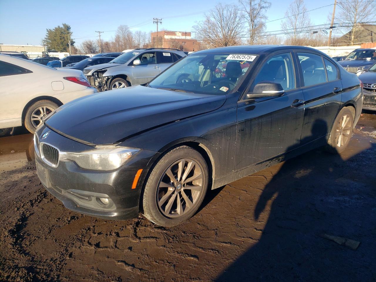 BMW Seria 3 - zdjęcie 1