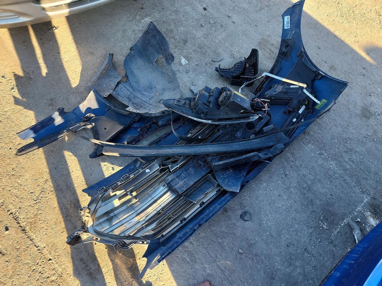 2017 Hyundai Elantra Se - zdjęcie 12