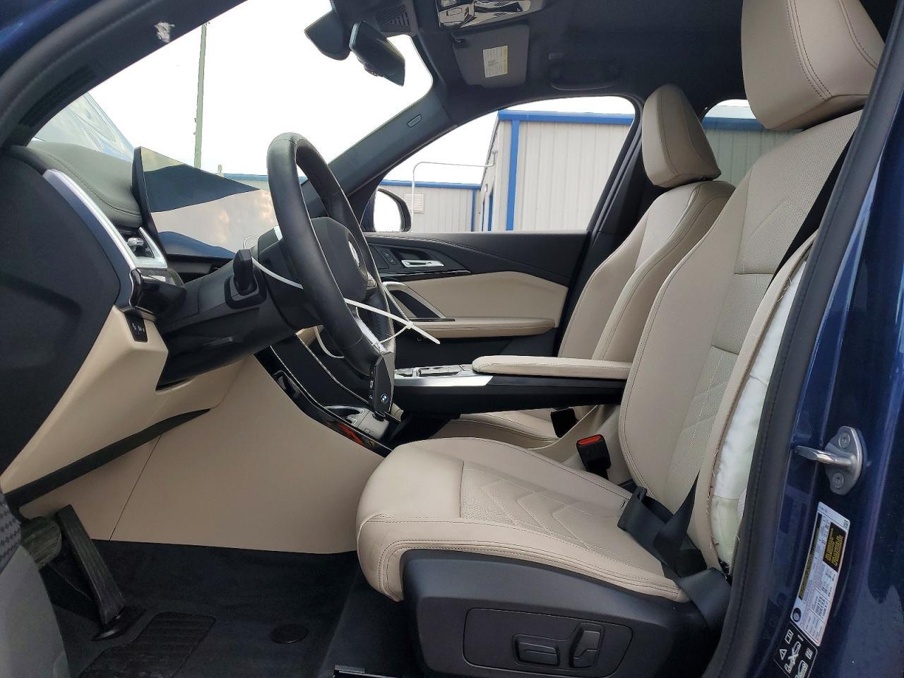 2025 BMW X1 xDrive28I - zdjęcie 7