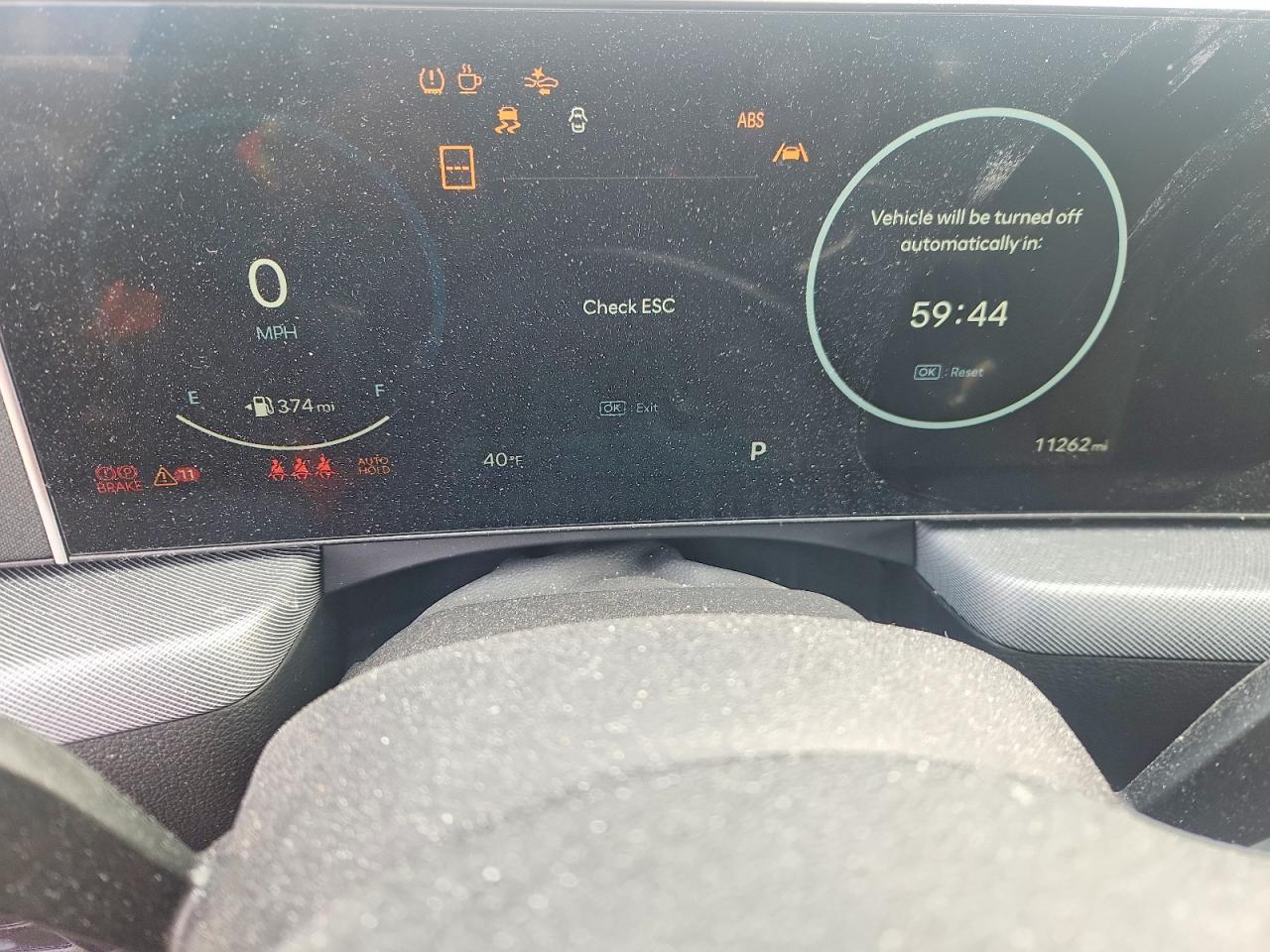 2025 Hyundai Sonata Sel Convenience - zdjęcie 9