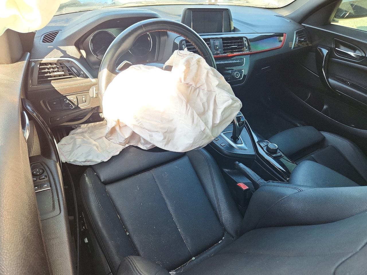 2020 BMW 230I - zdjęcie 8