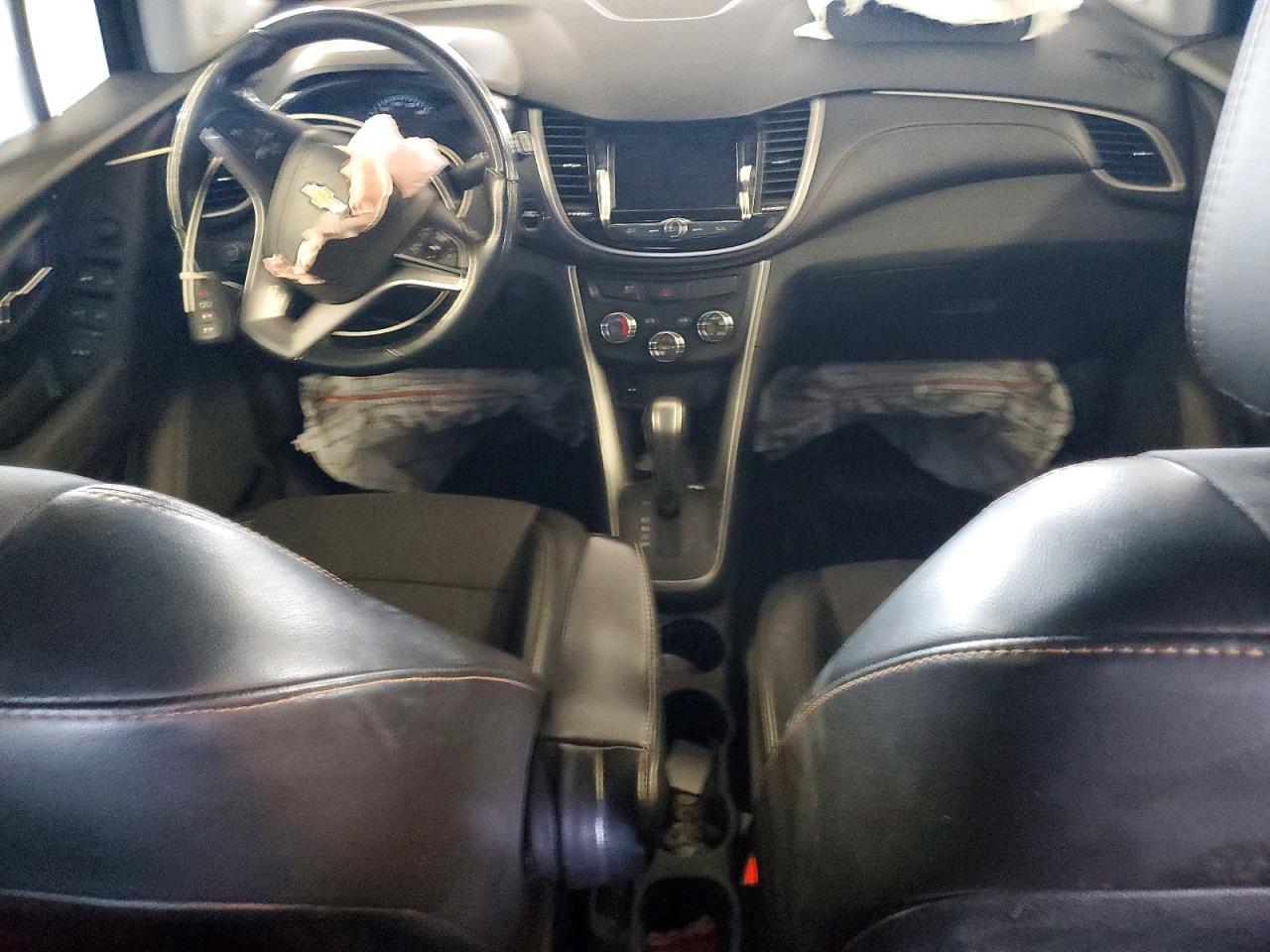 2019 Chevrolet Trax 1Lt - zdjęcie 8