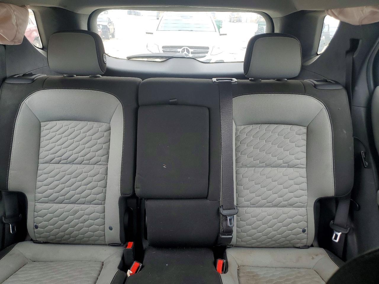 2020 Chevrolet Equinox Ls - zdjęcie 10