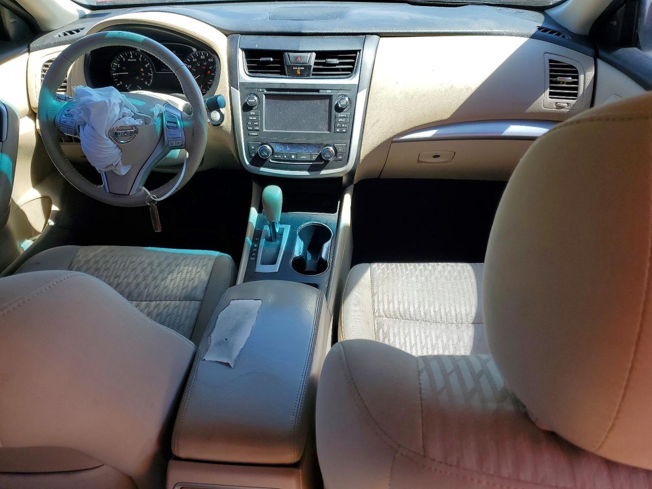 2016 Nissan Altima 2.5 - zdjęcie 8