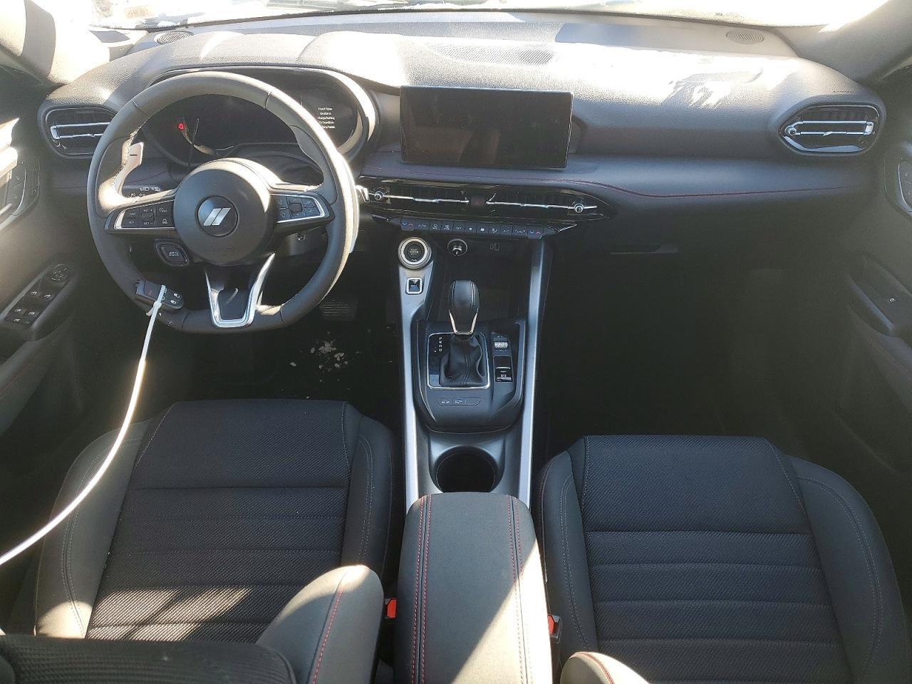 2024 Dodge Hornet R - zdjęcie 8