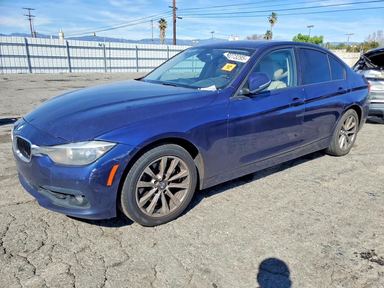 BMW Seria 3 - zdjęcie 1